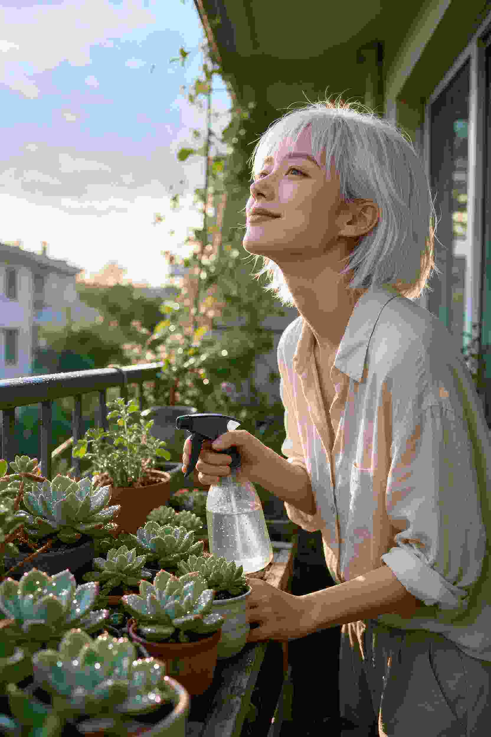 复仇女王回归